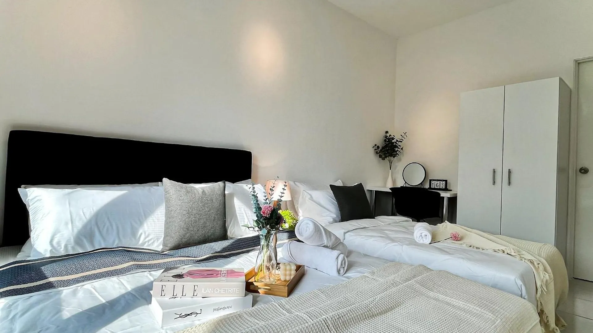 Lejlighed Ipoh Town Anderson Residences - Netflix Ready Free Parking By Ply Home Malaysia