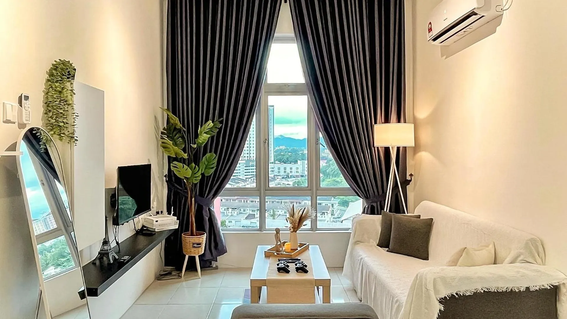 Ipoh Town Anderson Residences - Netflix Ready Free Parking By Ply Home