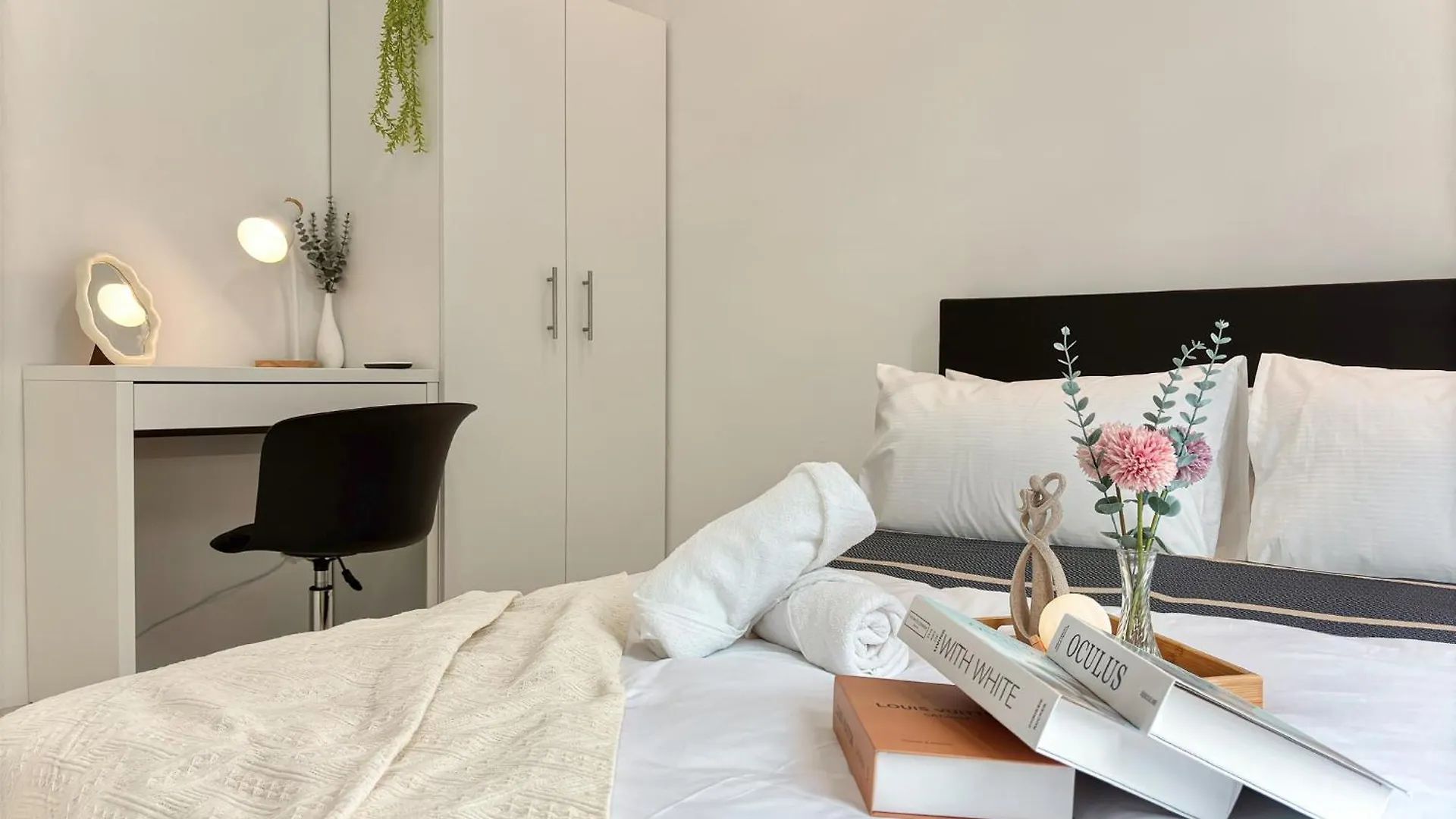 Ipoh Town Anderson Residences - Netflix Ready Free Parking By Ply Home Lejlighed