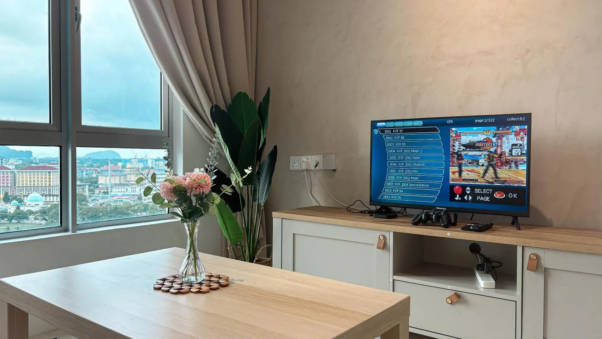 Ipoh Town Anderson Residences - Netflix Ready Free Parking By Ply Home 0*,  Malaysia