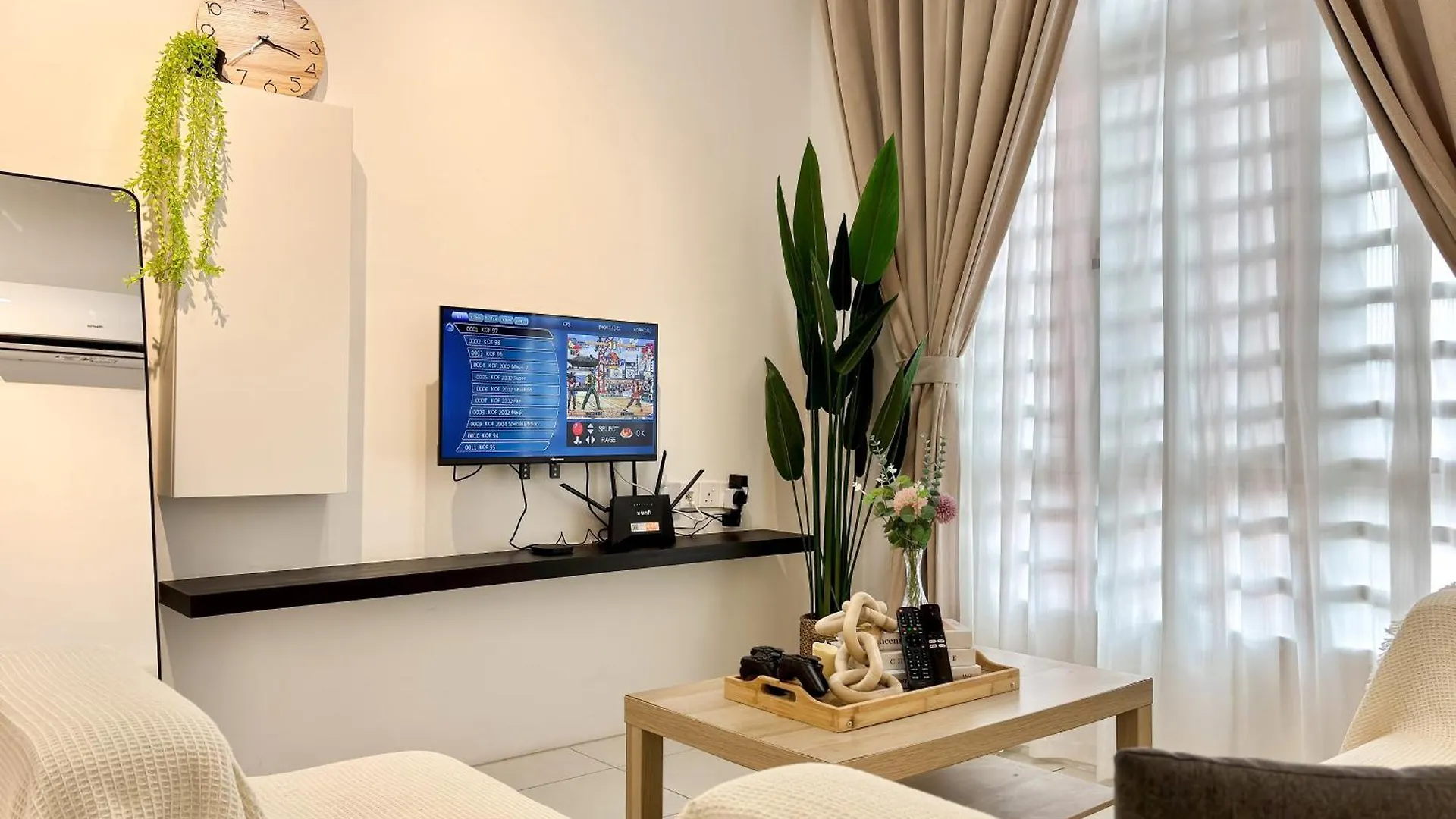 Ipoh Town Anderson Residences - Netflix Ready Free Parking By Ply Home 0*,  Malaysia