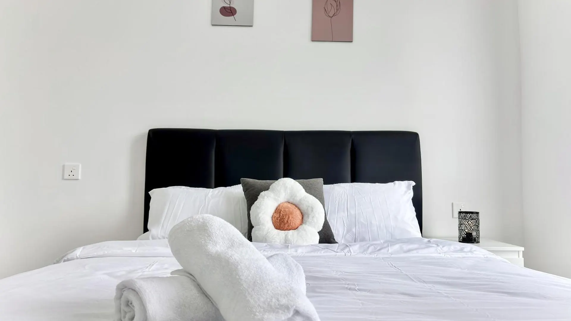 Ipoh Town Anderson Residences - Netflix Ready Free Parking By Ply Home Malaysia