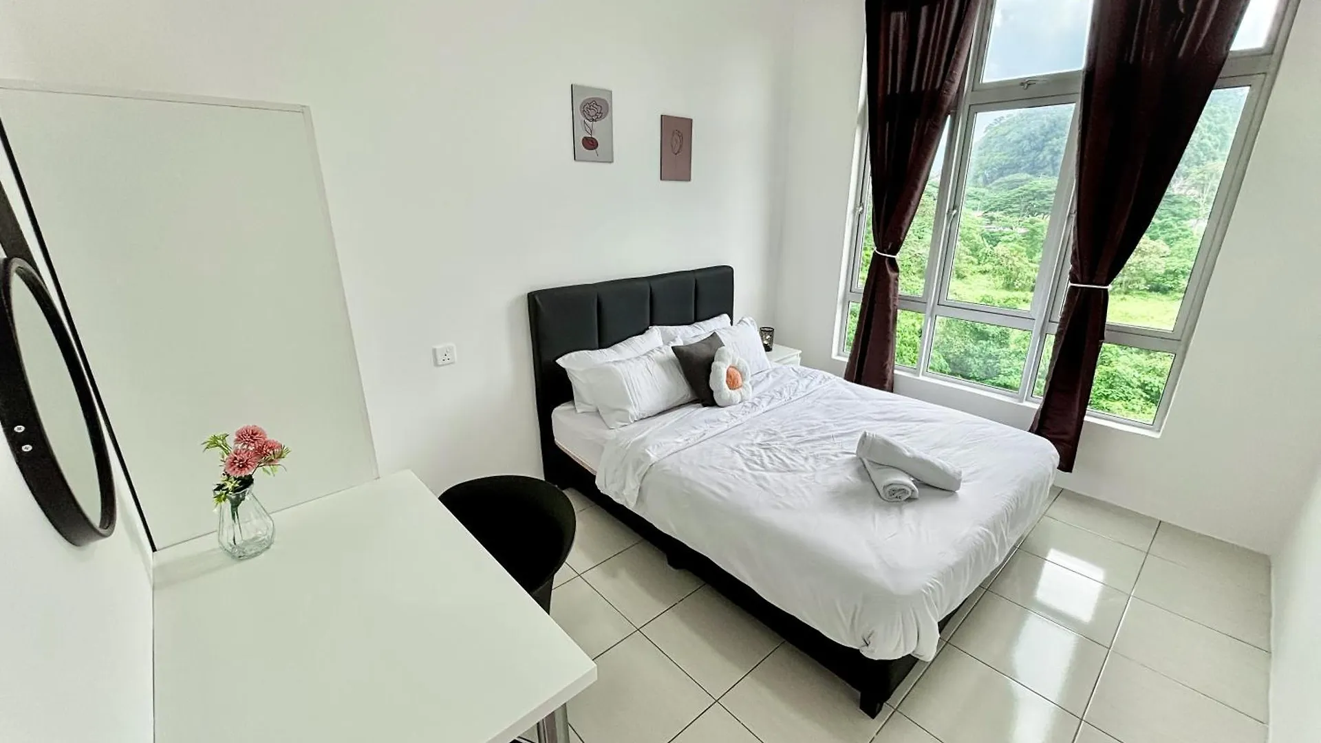 Ipoh Town Anderson Residences - Netflix Ready Free Parking By Ply Home 0*,