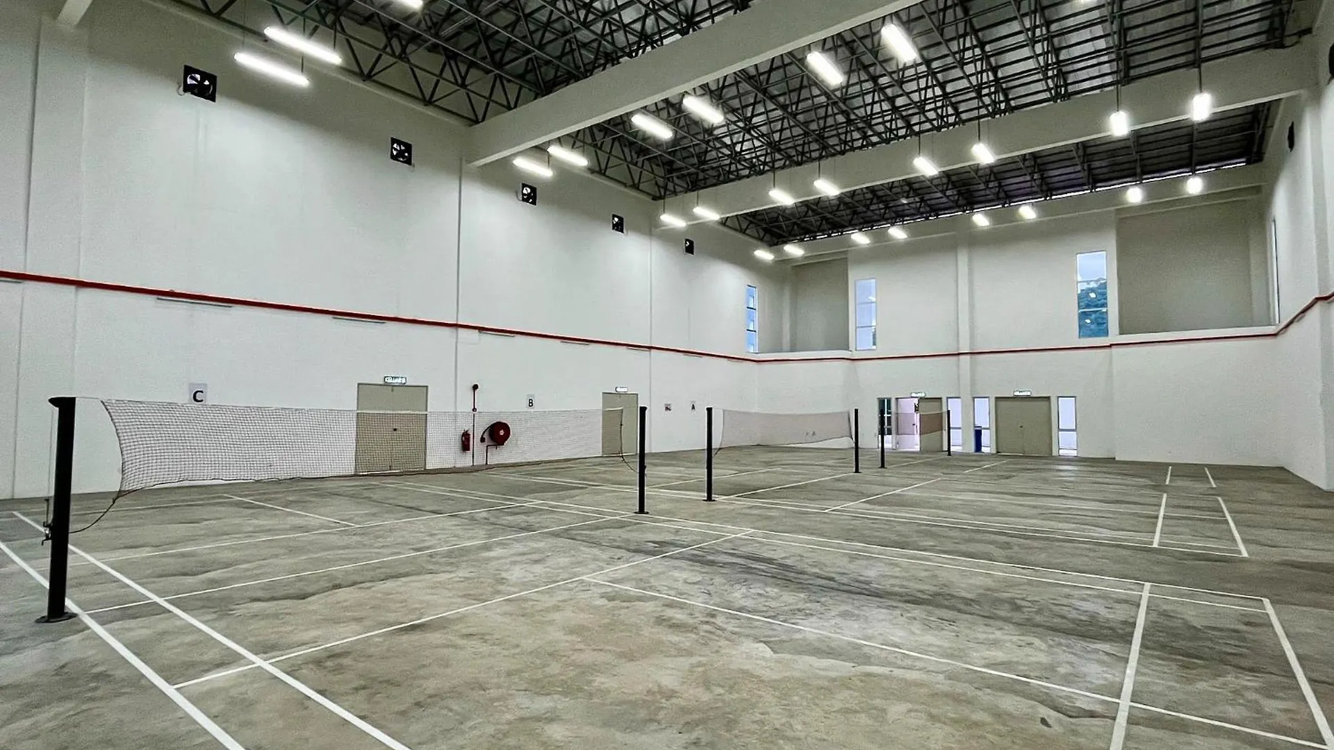 Ipoh Town Anderson Residences - Netflix Ready Free Parking By Ply Home Διαμέρισμα