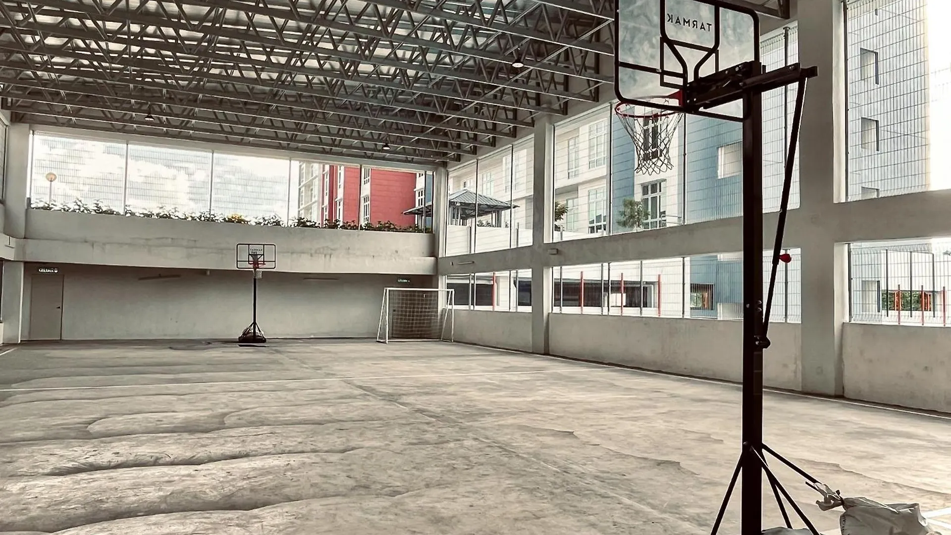 Ipoh Town Anderson Residences - Netflix Ready Free Parking By Ply Home
