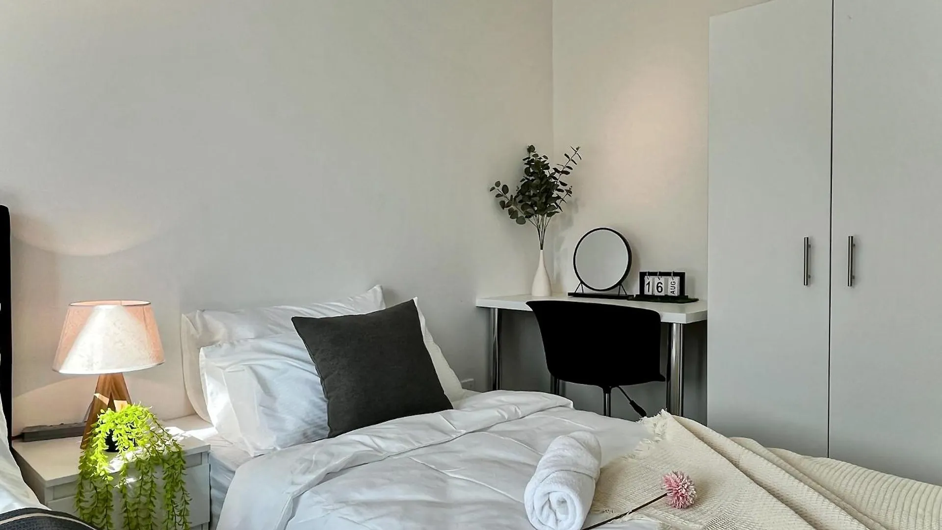 Διαμέρισμα Ipoh Town Anderson Residences - Netflix Ready Free Parking By Ply Home