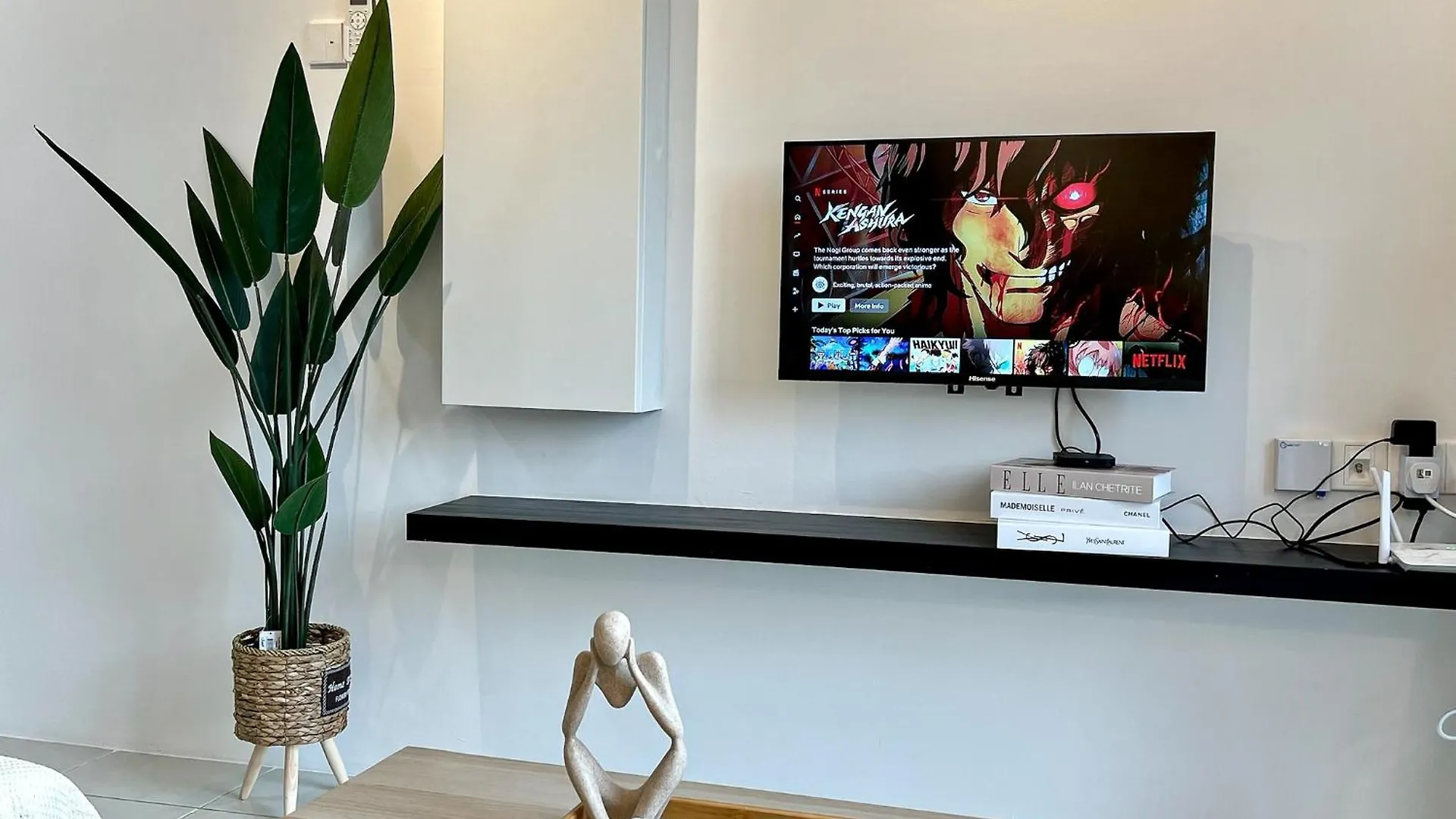 Ipoh Town Anderson Residences - Netflix Ready Free Parking By Ply Home Μαλαισία