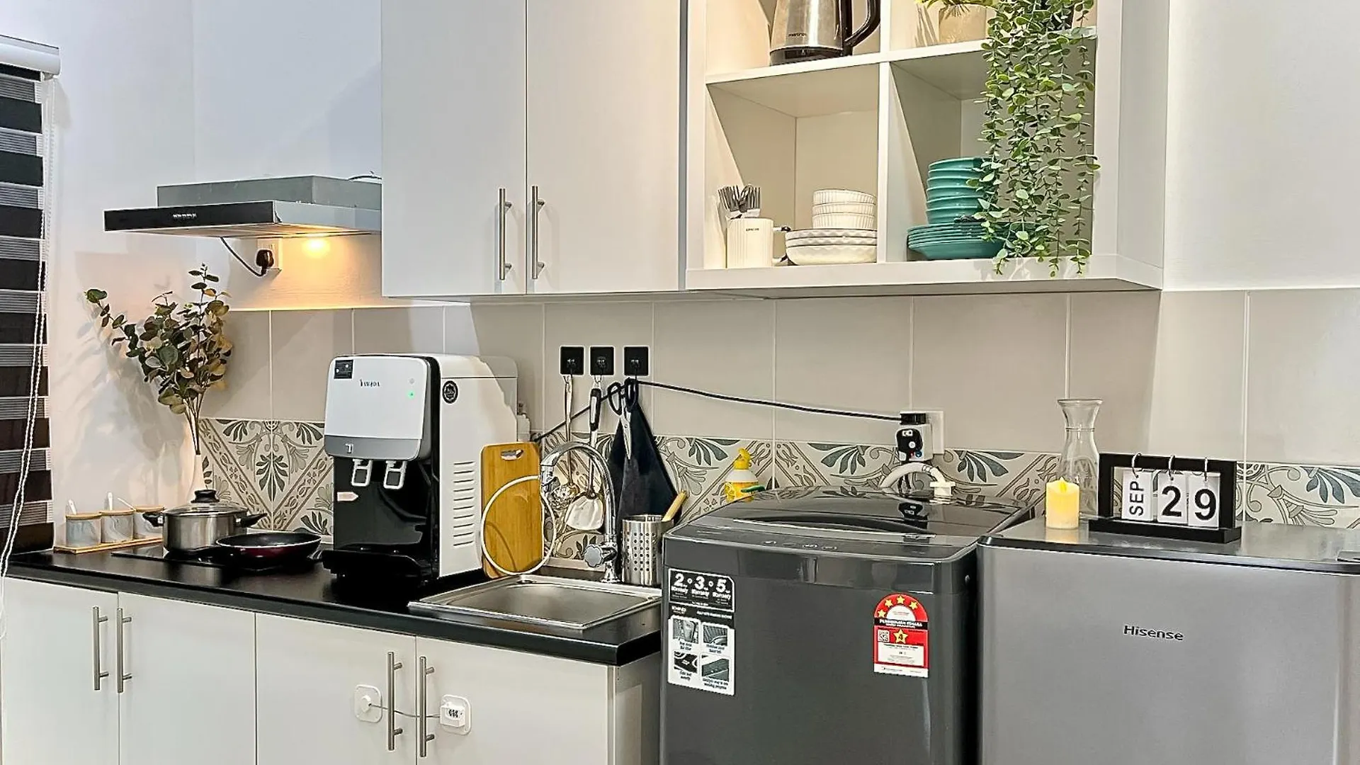 Διαμέρισμα Ipoh Town Anderson Residences - Netflix Ready Free Parking By Ply Home Μαλαισία