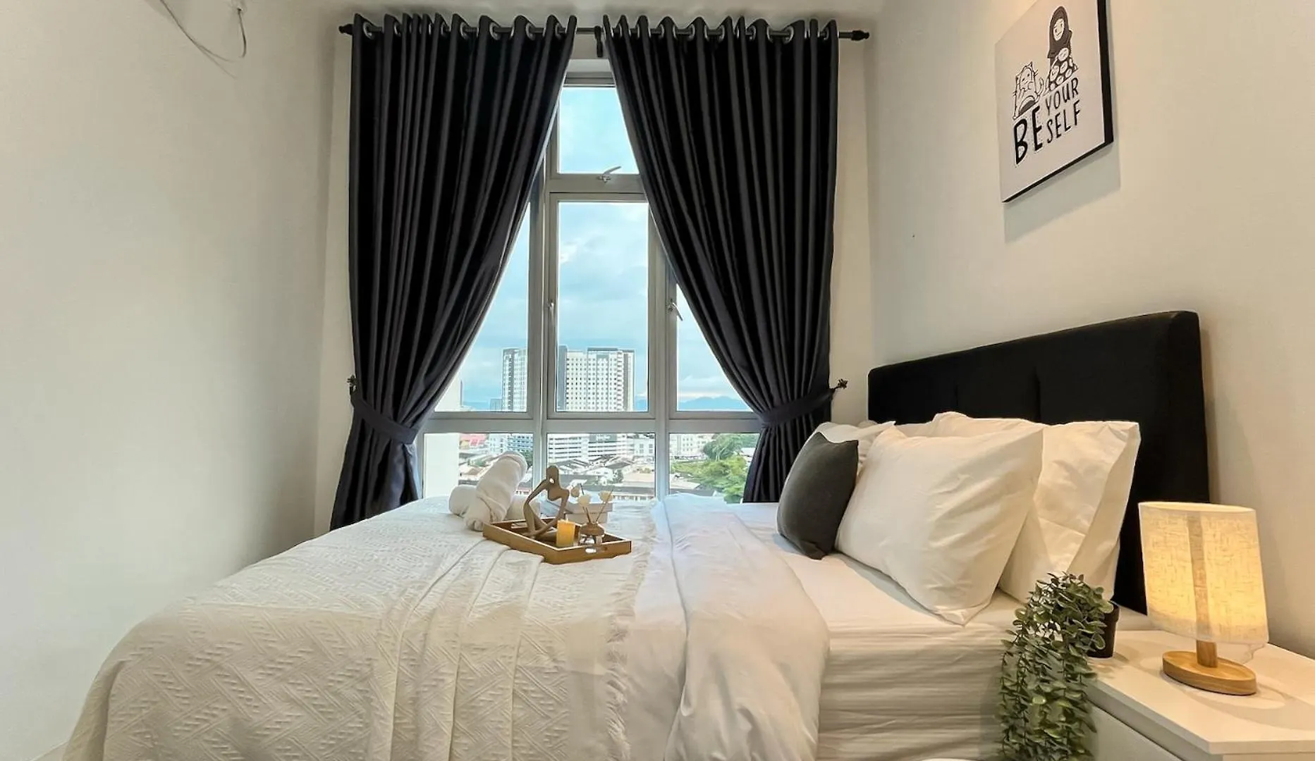 Ipoh Town Anderson Residences - Netflix Ready Free Parking By Ply Home 0*,