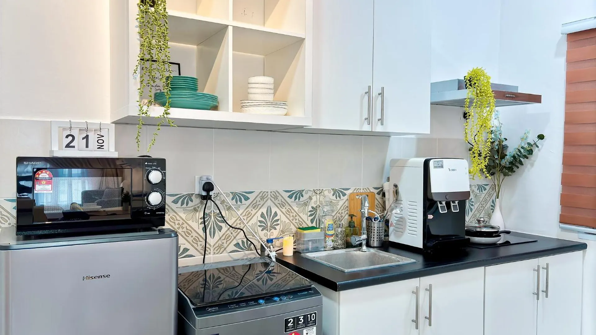 Διαμέρισμα Ipoh Town Anderson Residences - Netflix Ready Free Parking By Ply Home