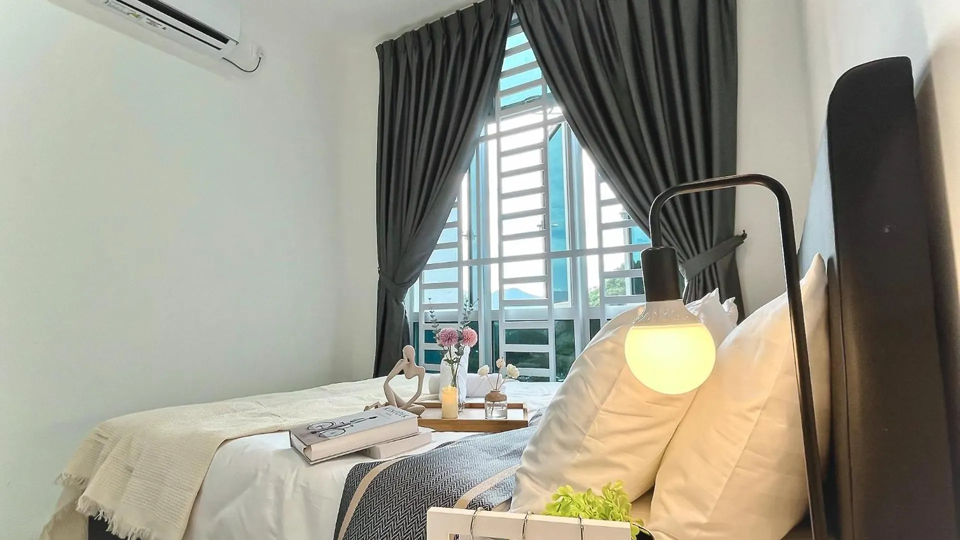 Ipoh Town Anderson Residences - Netflix Ready Free Parking By Ply Home