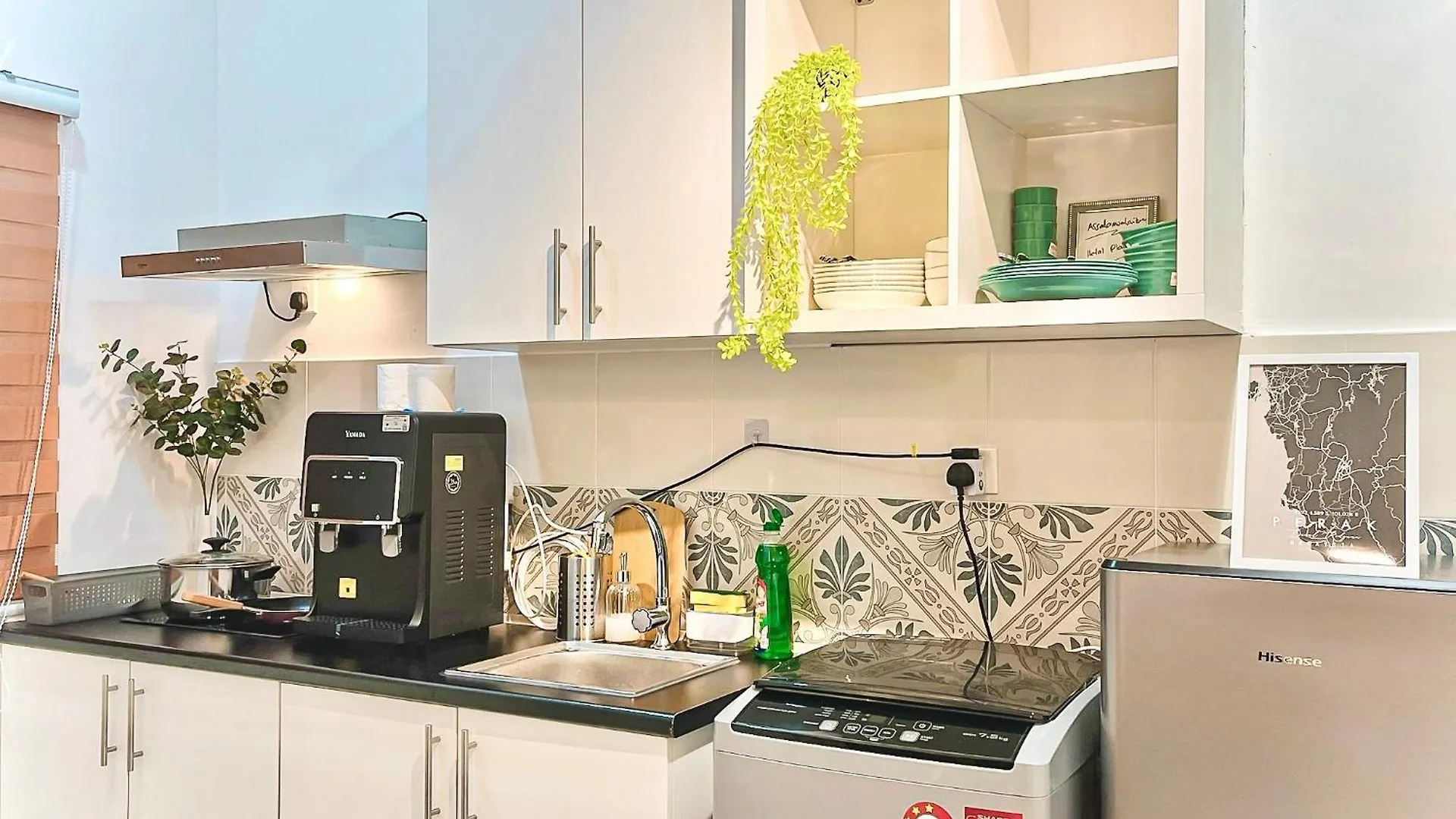Ipoh Town Anderson Residences - Netflix Ready Free Parking By Ply Home 0*,