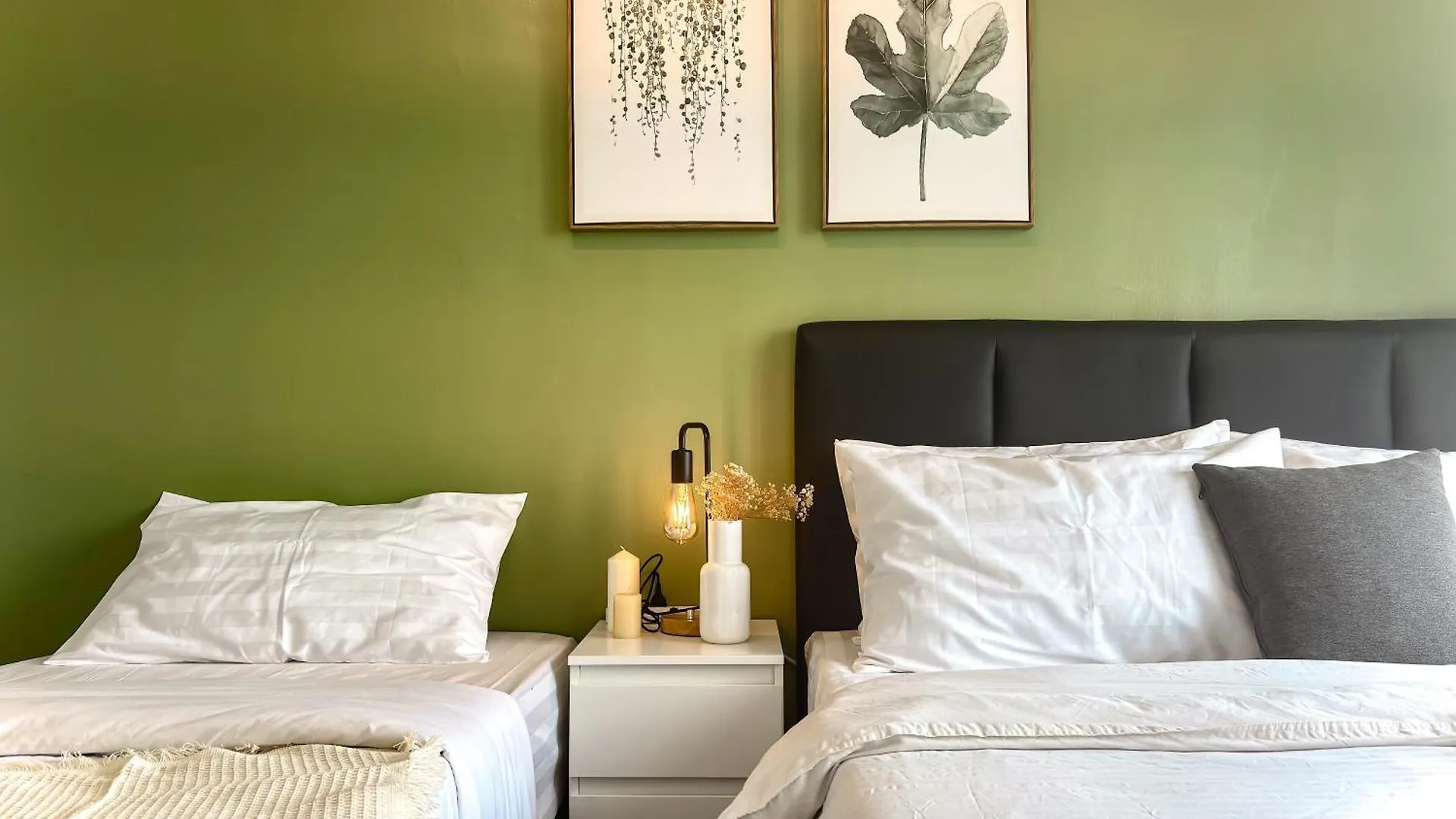 Ipoh Town Anderson Residences - Netflix Ready Free Parking By Ply Home