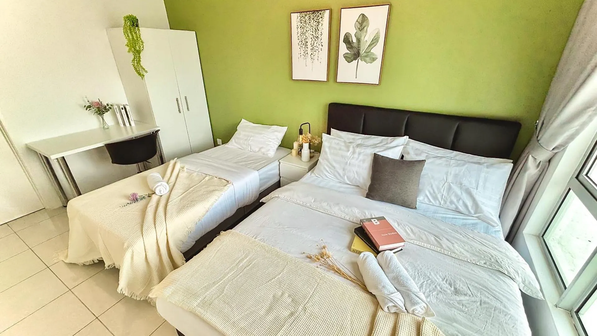Ipoh Town Anderson Residences - Netflix Ready Free Parking By Ply Home Μαλαισία