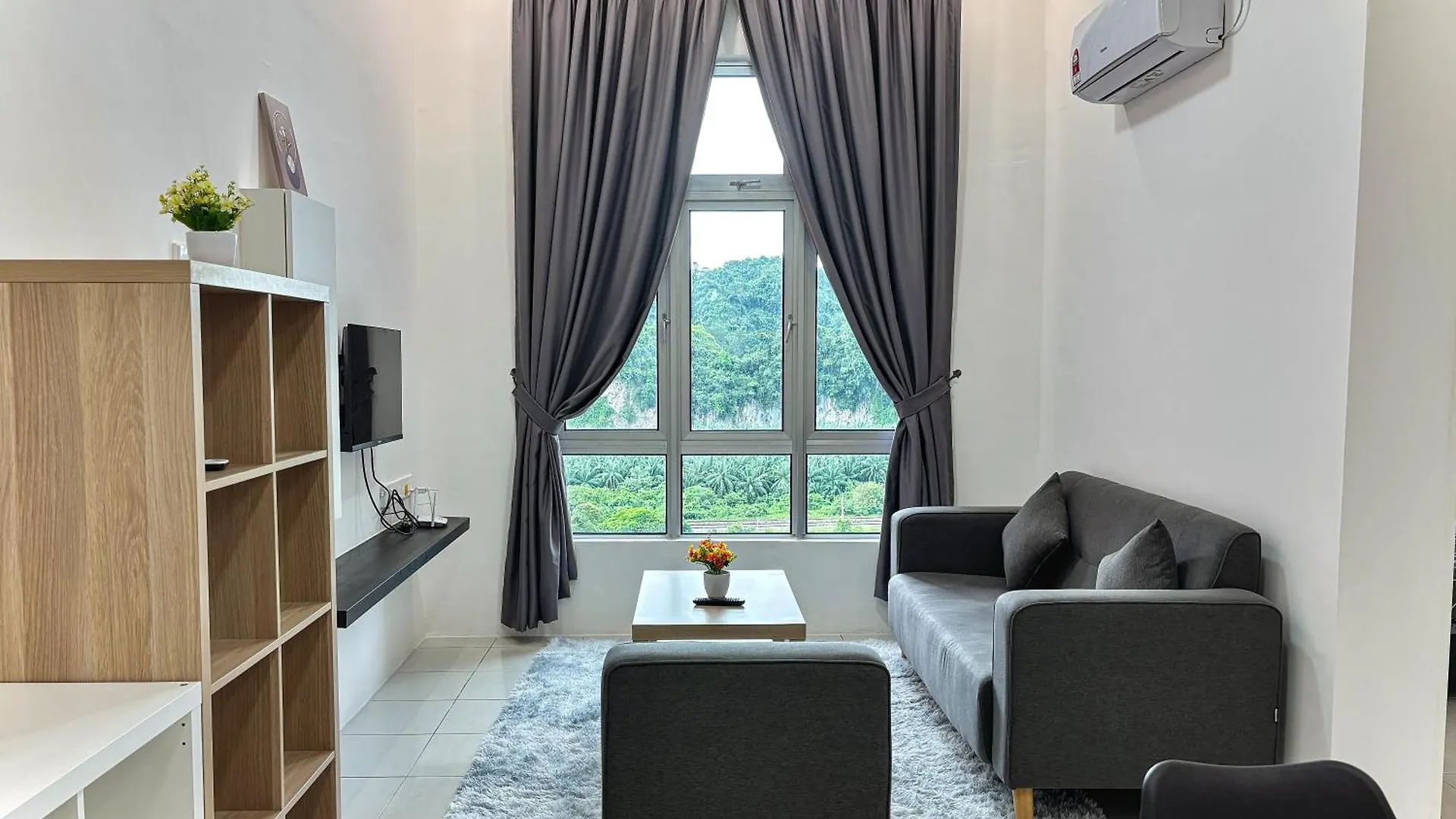 Διαμέρισμα Ipoh Town Anderson Residences - Netflix Ready Free Parking By Ply Home