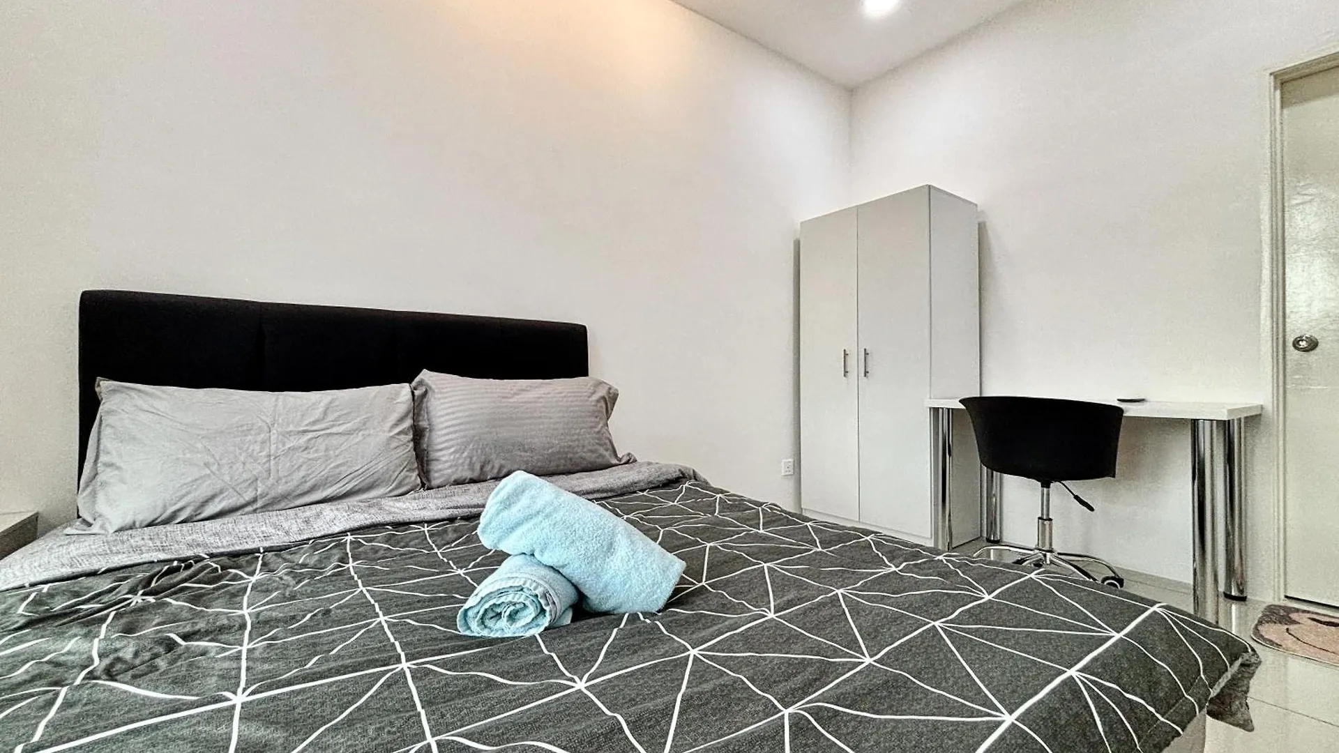 Ipoh Town Anderson Residences - Netflix Ready Free Parking By Ply Home Μαλαισία