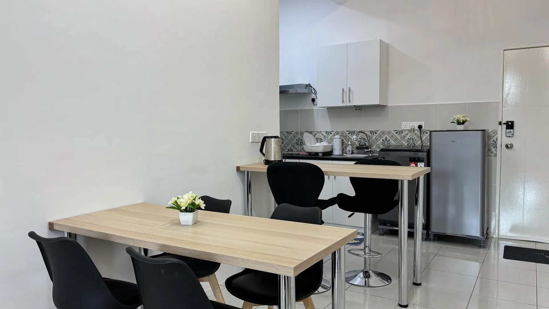 Διαμέρισμα Ipoh Town Anderson Residences - Netflix Ready Free Parking By Ply Home