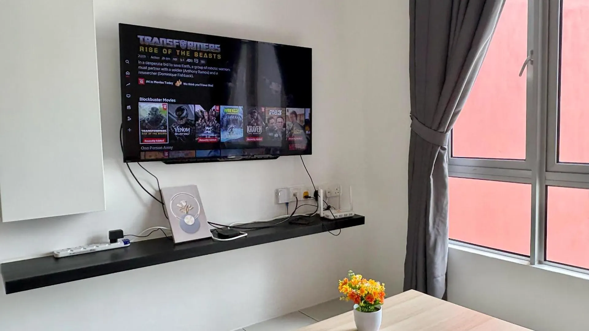 Διαμέρισμα Ipoh Town Anderson Residences - Netflix Ready Free Parking By Ply Home Μαλαισία