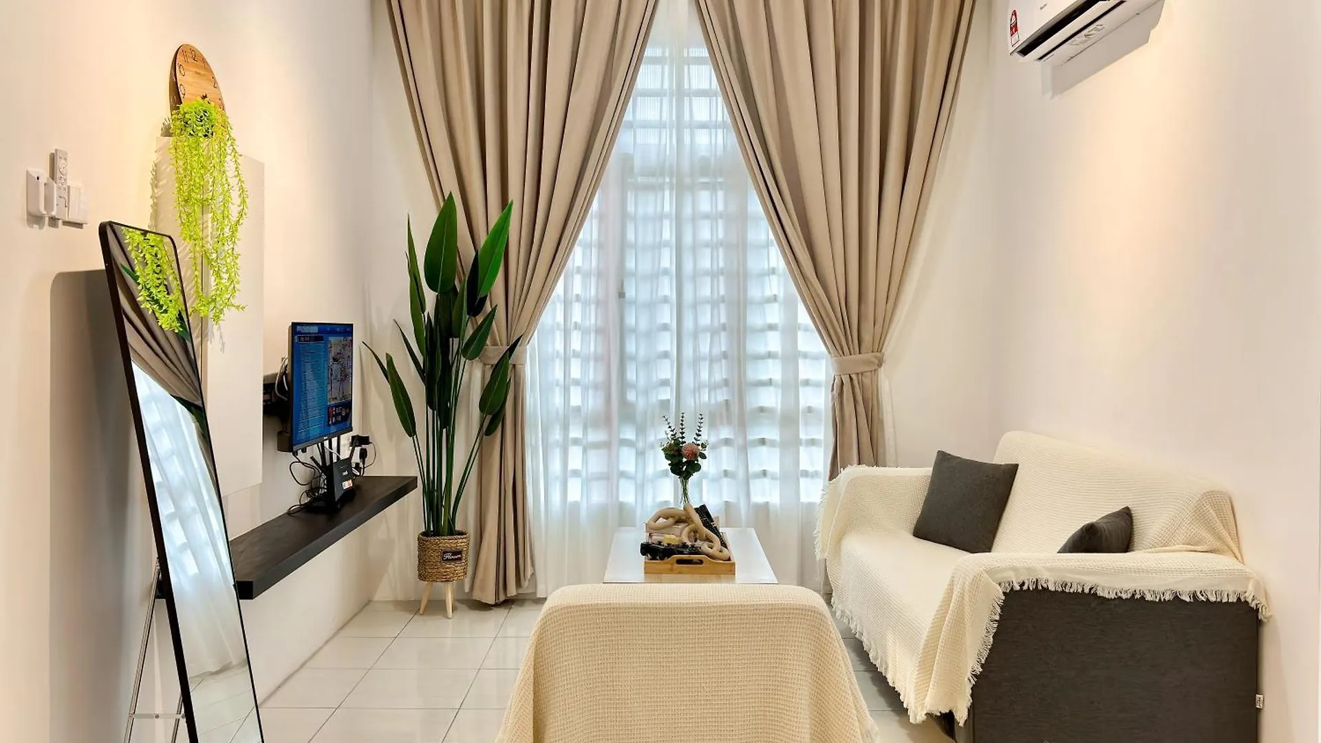 Ipoh Town Anderson Residences - Netflix Ready Free Parking By Ply Home Διαμέρισμα