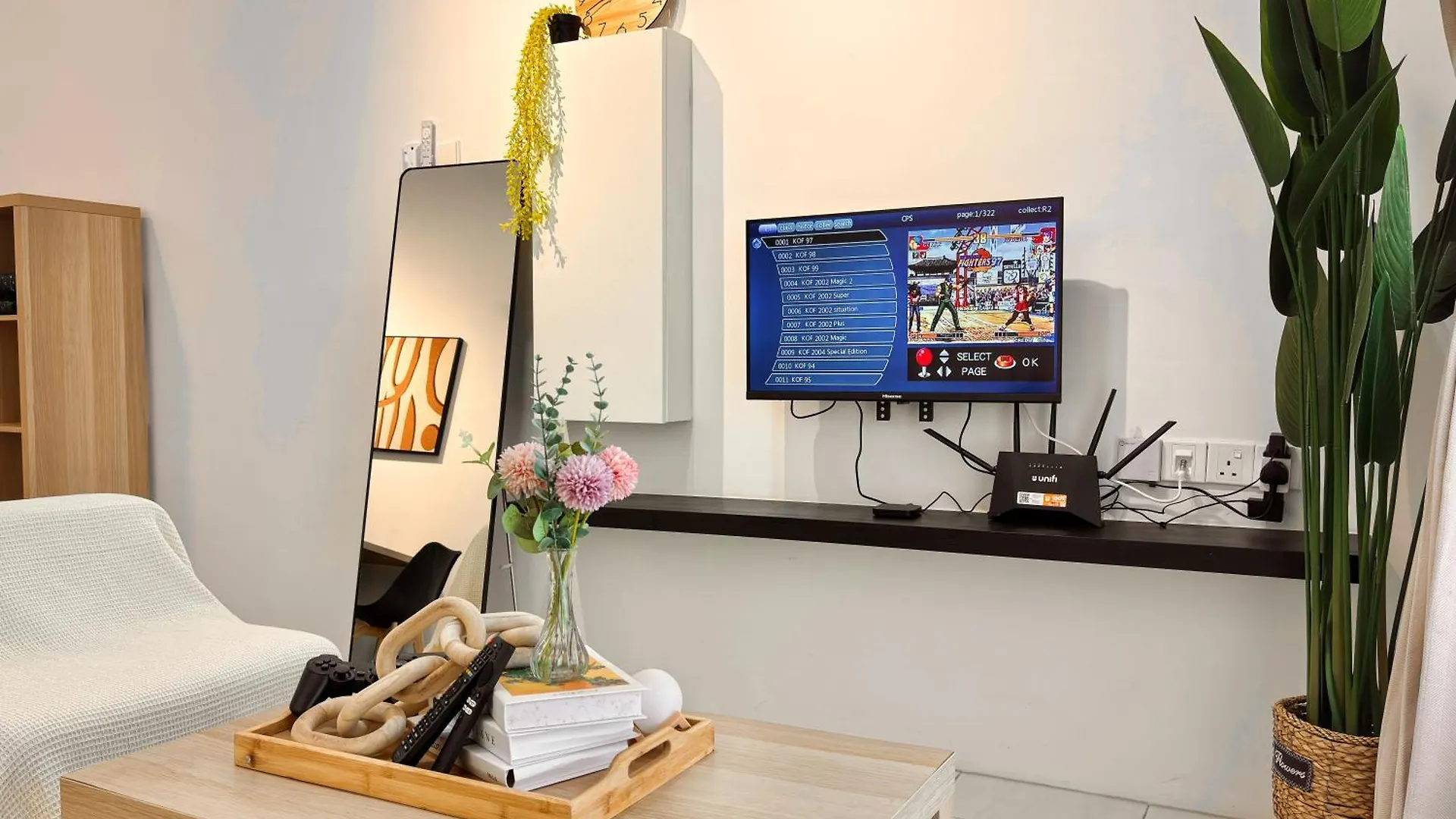 Διαμέρισμα Ipoh Town Anderson Residences - Netflix Ready Free Parking By Ply Home Μαλαισία