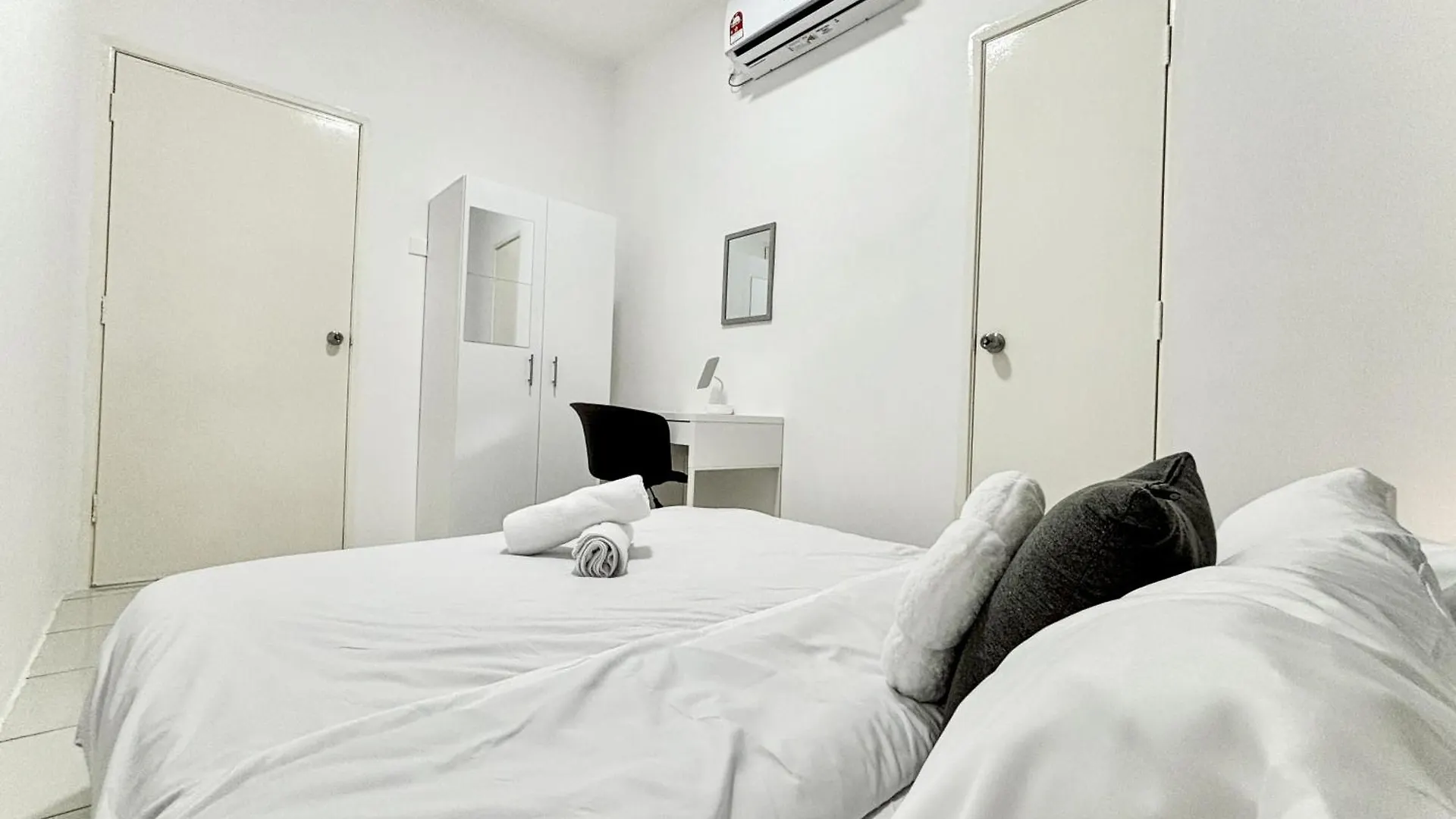 Ipoh Town Anderson Residences - Netflix Ready Free Parking By Ply Home 0*,  Μαλαισία