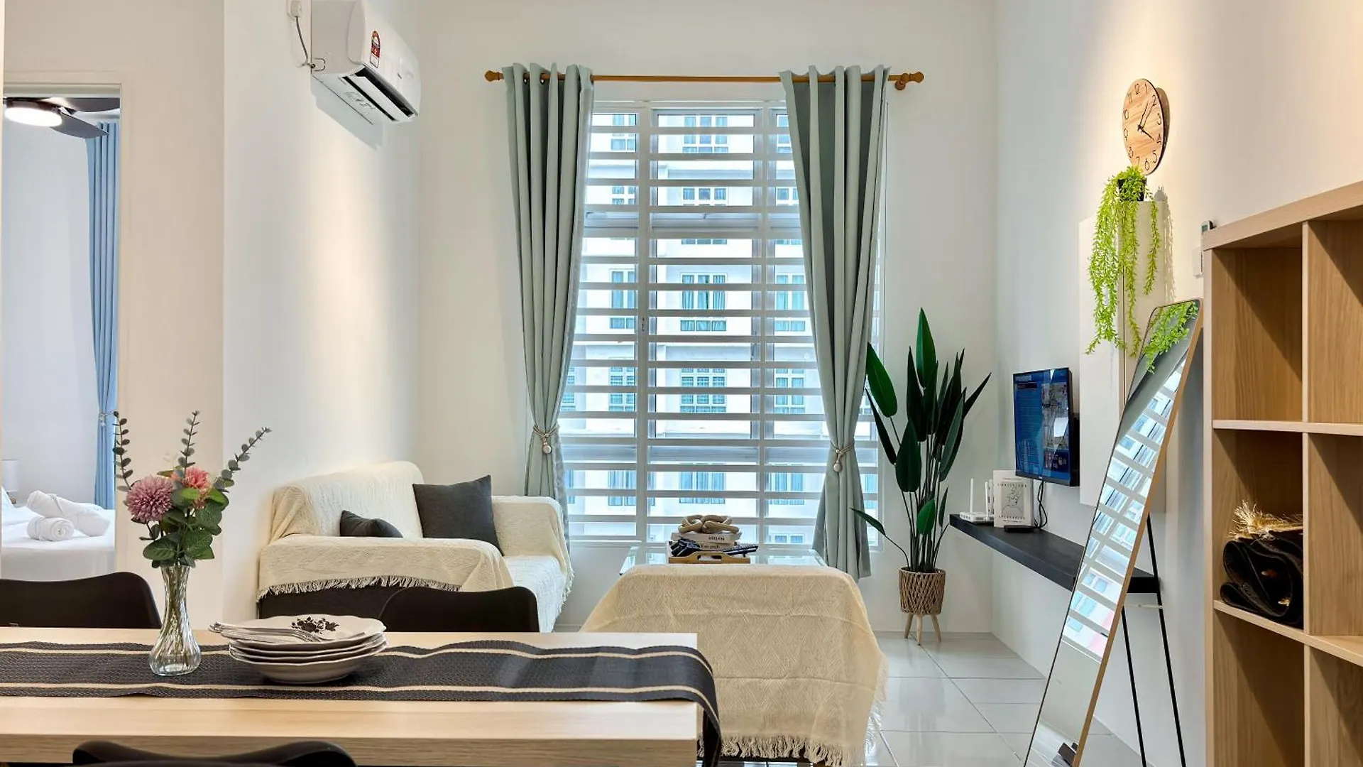 Διαμέρισμα Ipoh Town Anderson Residences - Netflix Ready Free Parking By Ply Home