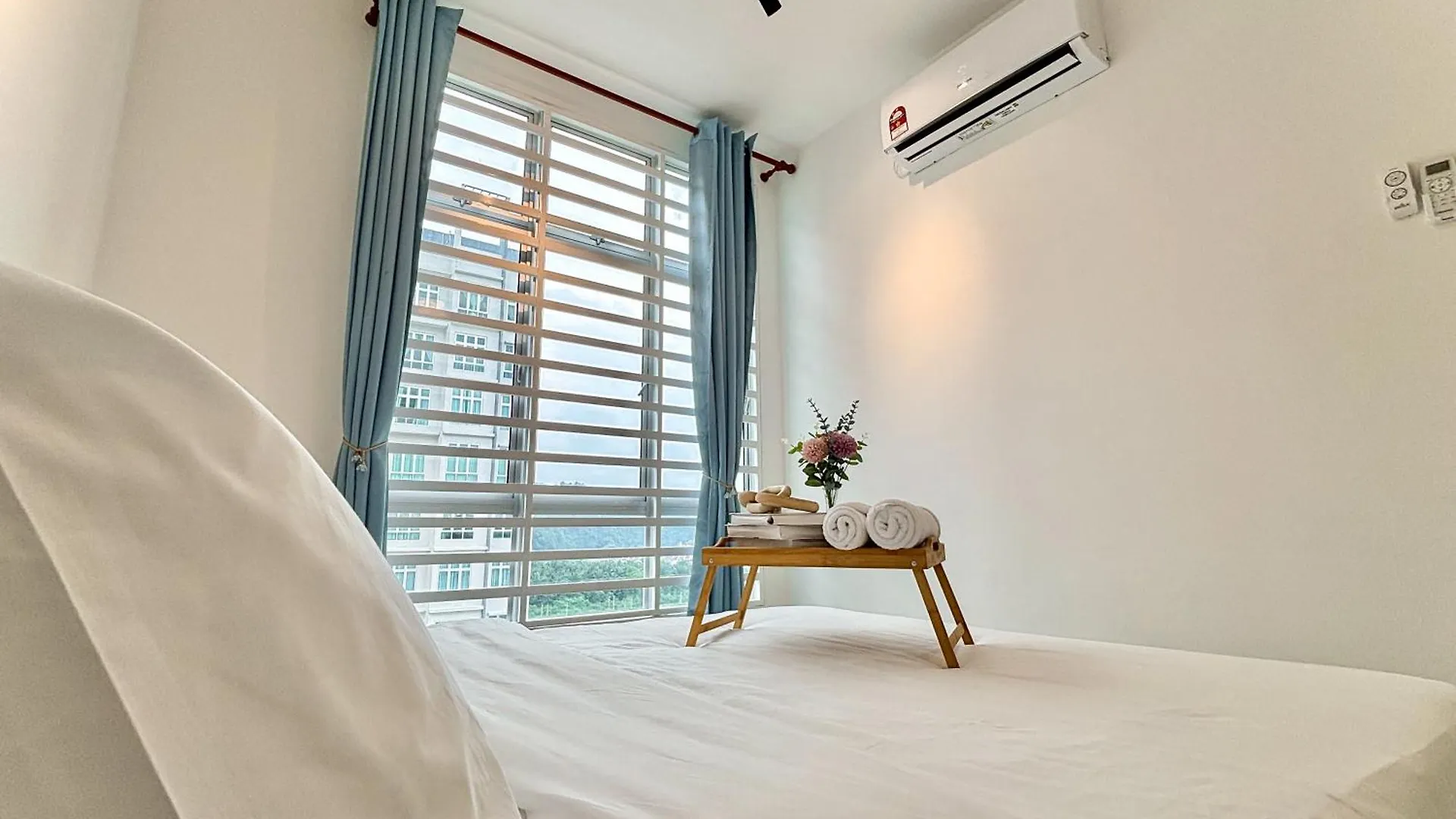 Ipoh Town Anderson Residences - Netflix Ready Free Parking By Ply Home Μαλαισία