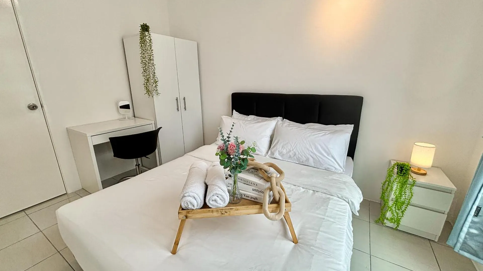 Διαμέρισμα Ipoh Town Anderson Residences - Netflix Ready Free Parking By Ply Home