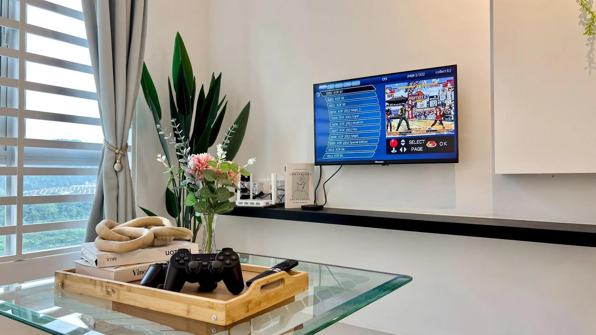 Διαμέρισμα Ipoh Town Anderson Residences - Netflix Ready Free Parking By Ply Home Μαλαισία